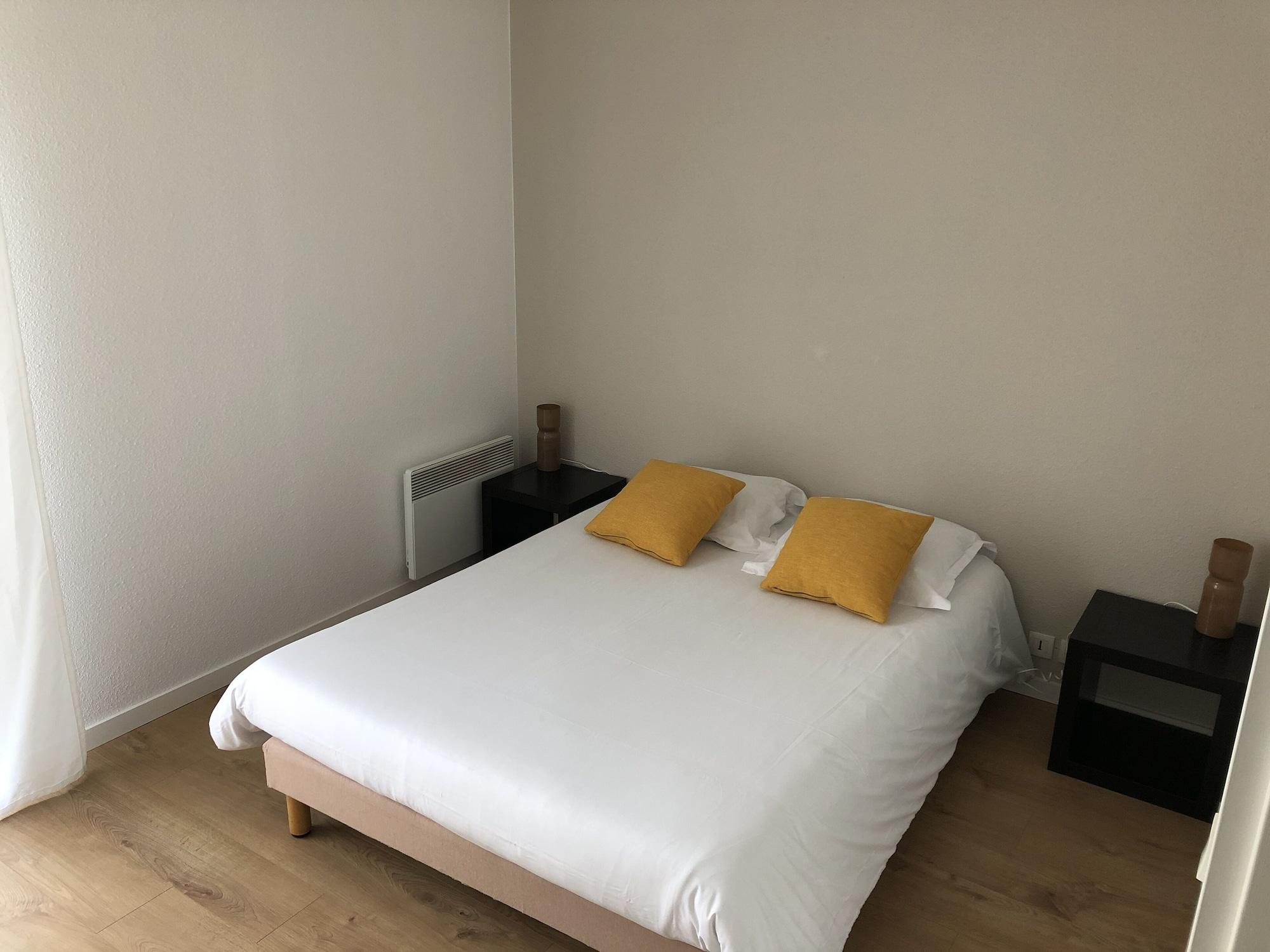 Garden & City Lyon - Lissieu מראה חיצוני תמונה
