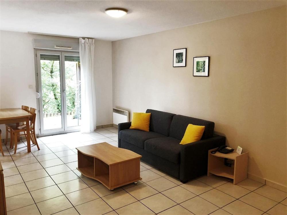 Garden & City Lyon - Lissieu מראה חיצוני תמונה