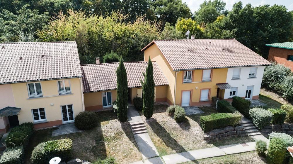 Garden & City Lyon - Lissieu מראה חיצוני תמונה